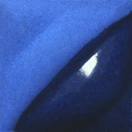 Electric Blue - 2oz Amaco Velvet Underglaze